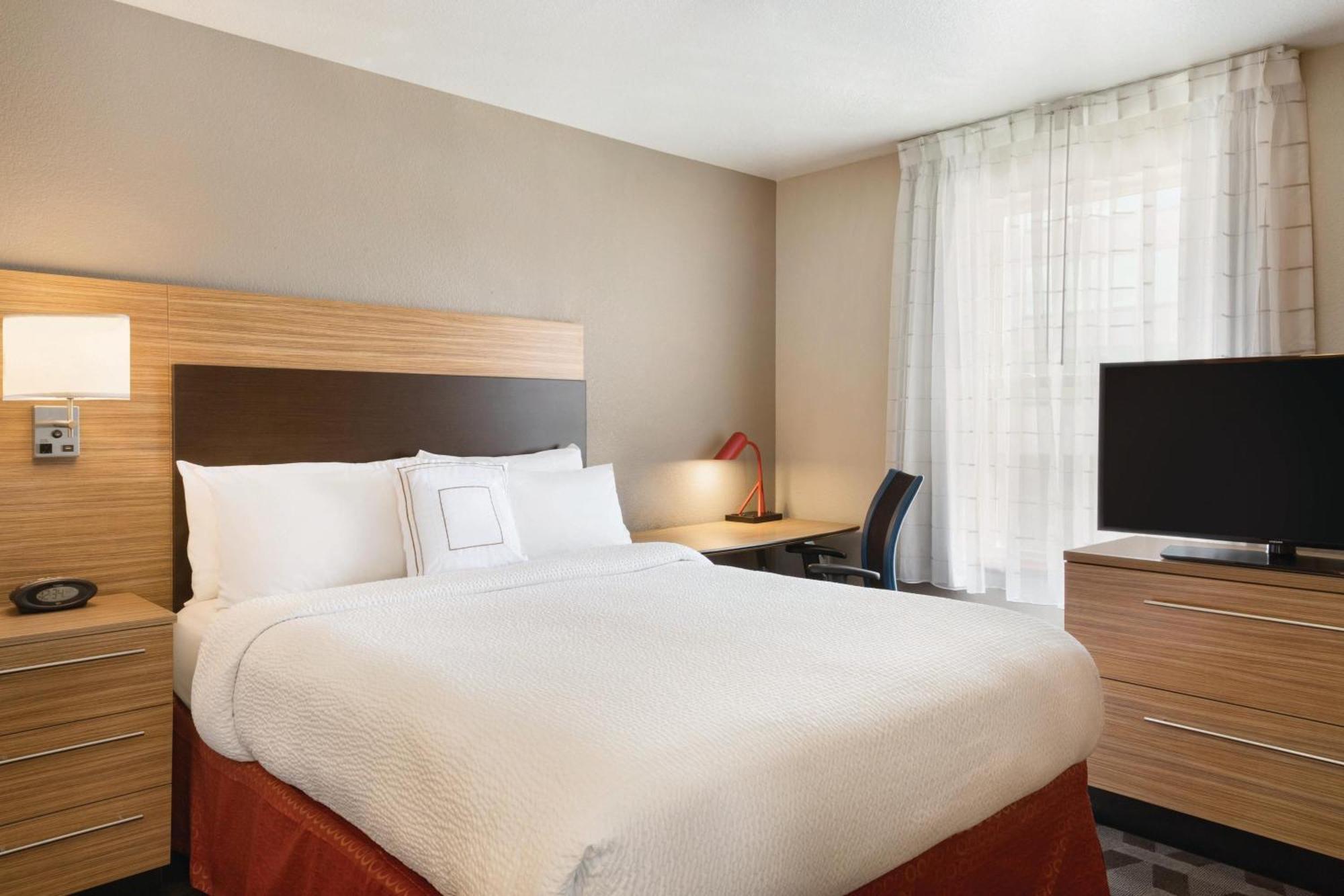 Towneplace Suites By Marriott Denver Downtown Екстер'єр фото