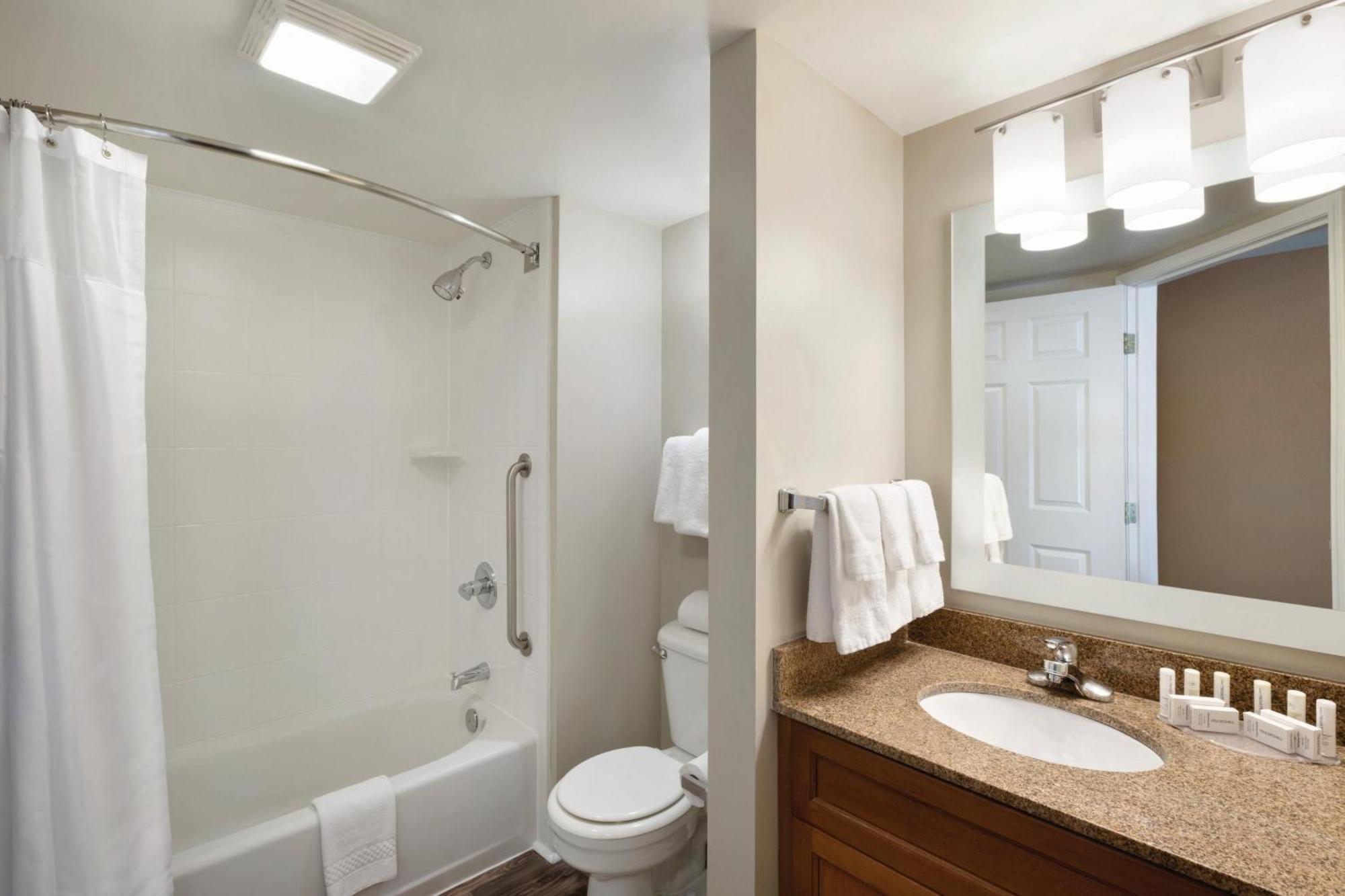 Towneplace Suites By Marriott Denver Downtown Екстер'єр фото