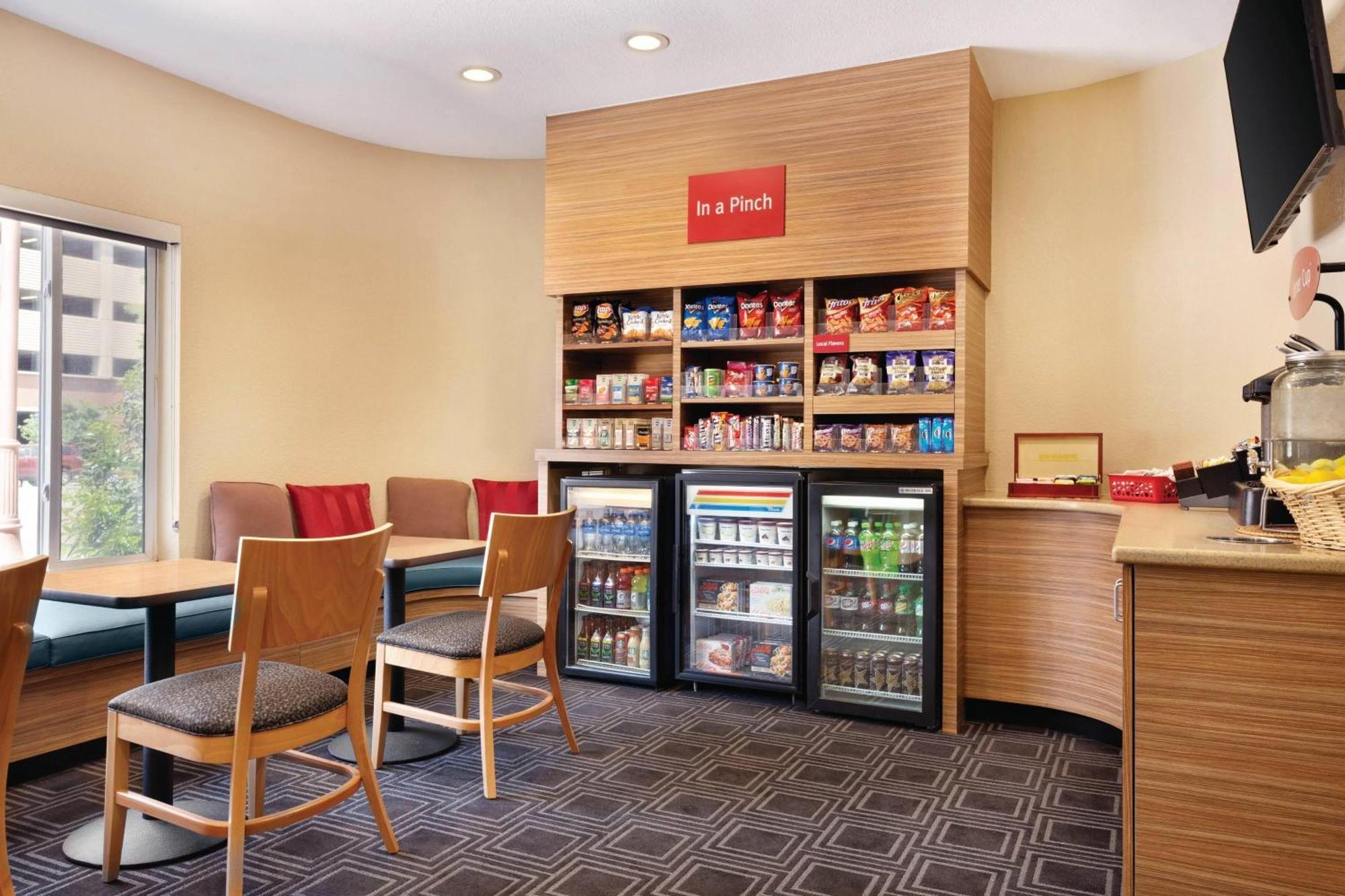 Towneplace Suites By Marriott Denver Downtown Екстер'єр фото