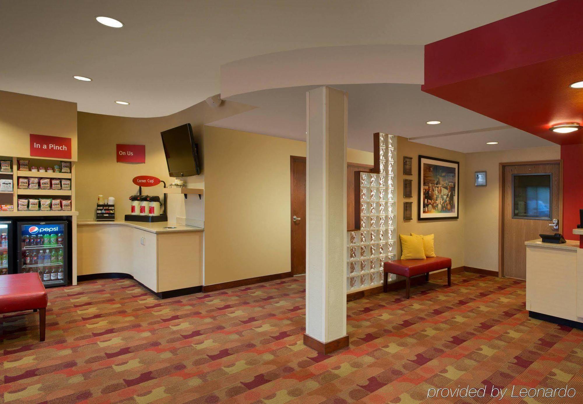 Towneplace Suites By Marriott Denver Downtown Екстер'єр фото