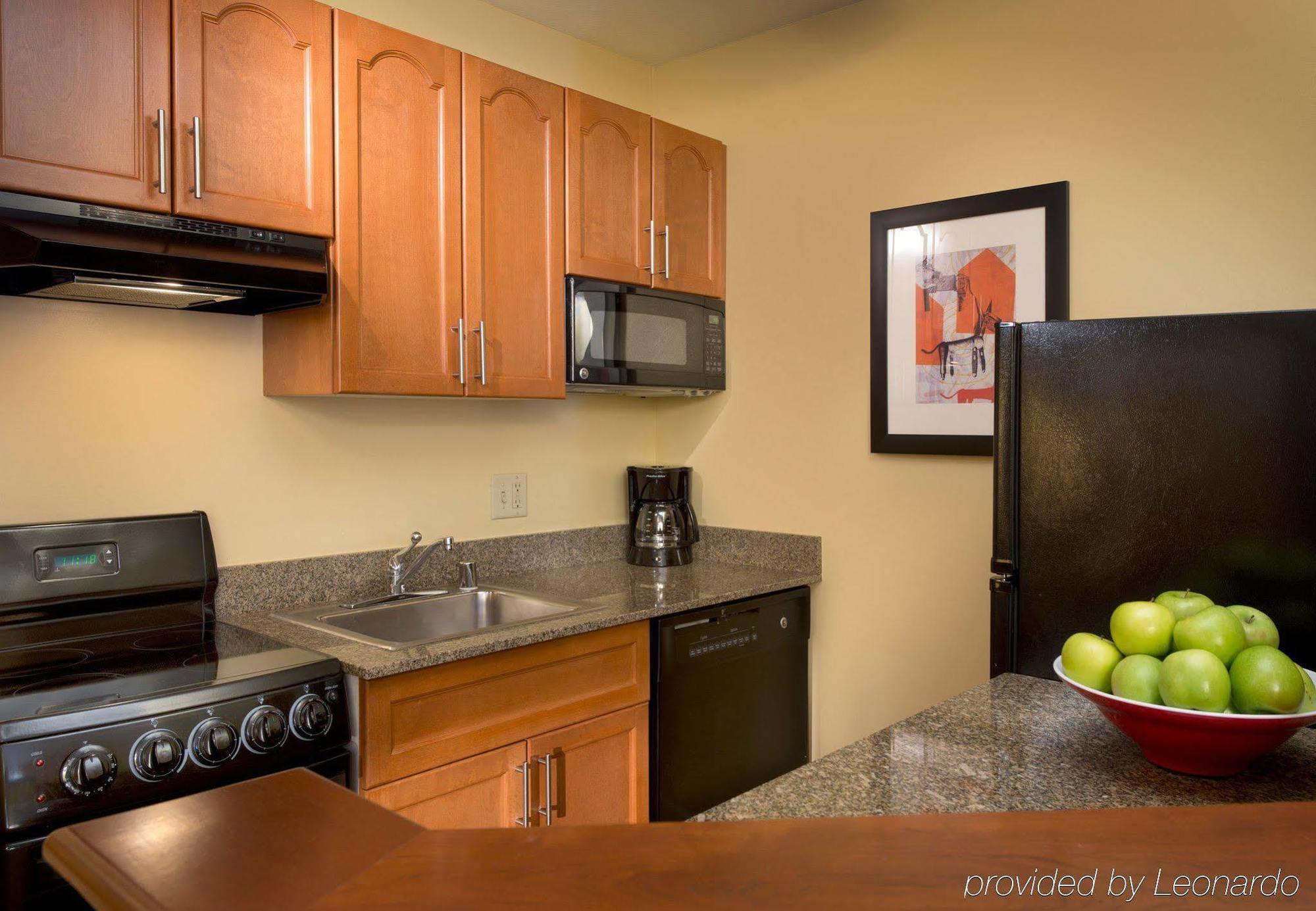 Towneplace Suites By Marriott Denver Downtown Екстер'єр фото