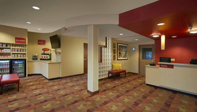Towneplace Suites By Marriott Denver Downtown Екстер'єр фото